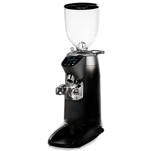 Compak E6 DBW White