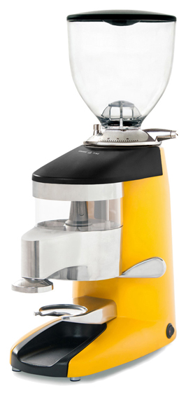 Compak K3 Elite White
