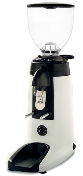 Compak K3 Touch Advanced White