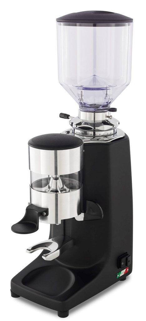 Quamar Q13/CO A	Automatic 	71	MM	Conical
