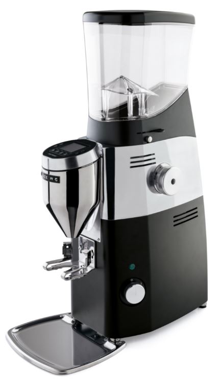 MAZZER Kold S 	Conical 	Electronic Black