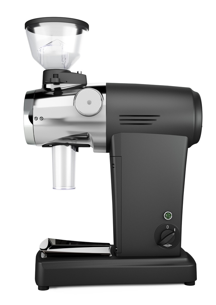 MAZZER ZM Black
