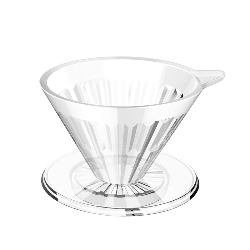 Timemore Crystal Eye Dripper 02