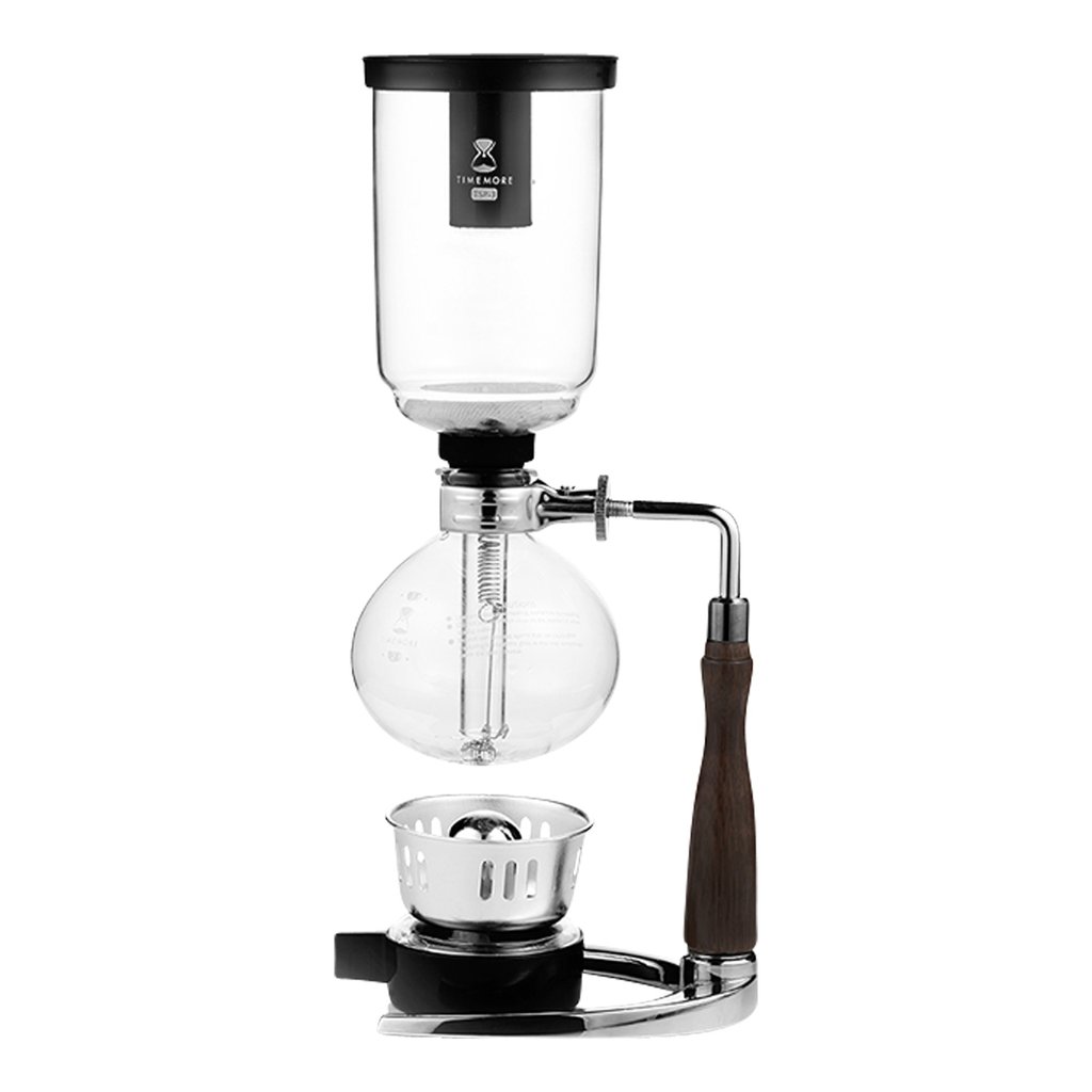 Timemore Syphon 2.0 (3 cups)