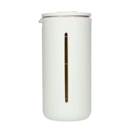 Timemore U French Press White