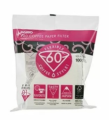 [SX00932] Hario V60 Filter Papers 01