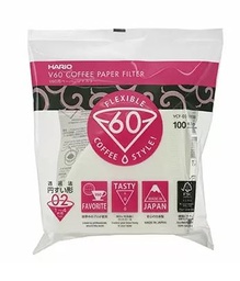 [SX00933] Hario V60 Filter Papers 02
