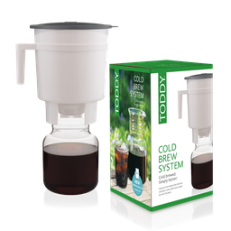 [SX00949] Toddy Cold Brew System With Lid