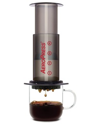 [SX00953] AeroPress Coffee Maker