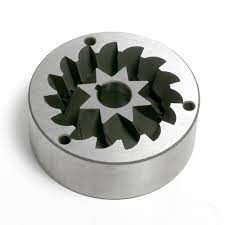 [SX00973] MAZZER BURRS 0187C