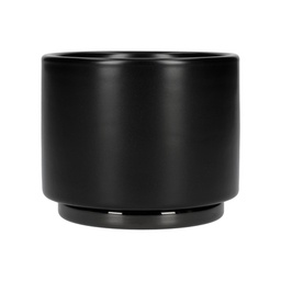 [SX01089] Fellow Monty Cappuccino Cup, Matte White, 6.5oz