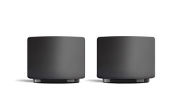 [SX01091] Fellow Monty Espresso Cup, Matte Black, 3oz