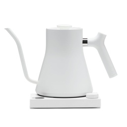 [SX01099] Fellow Stagg EKG Kettle White