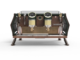 [SX01263] Sanremo Café Racer Custom Renegade 2GR