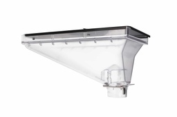 [SX01302] VA Mythos One Hopper Complete Set - 3KG without Lid