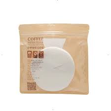 [SX01467] Timemore Paper Filter for Ice Dripper Shanghai