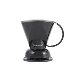 [SX01641] Clever Dripper Black 300ml with Filters