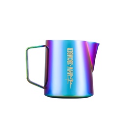 [SX01665] MHW Milk Pitcher 5.0 Multi Color 600ML	P5912C