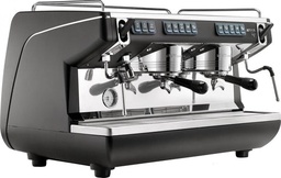 [SX01788] NS Appia Life 2 Group Volumetric Black
