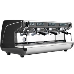 [SX01789] NS Appia Life 3 Group Volumetric Black