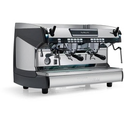[SX01799] NS Aurelia II Volumetric 2 Group Black