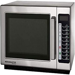[SX02044] Mariot Commercial Microwave RCS5UDSEU