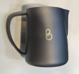 [SX02110] BK Competition WB Series Milk Pitcher 600 ML Yale Blue