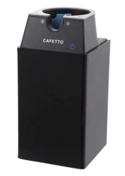[SX02130] Bk Cafetto Electric Portafitler Cleaner