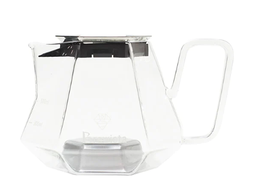 [SX02178] Better Koffee Gem Glass Server 02