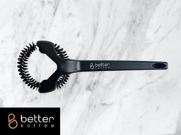 [BP52B] Better Koffee Basic Group Head Cleaning Brush 58MM