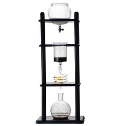 [CB10] Better Koffee 6-8 Cups Cold Drip Tower