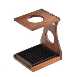 [F812A] Better Koffee Drip Station Bamboo Single Head