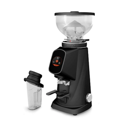 [SX02294] Fiorenzato All Ground Home Coffee Grinder Black