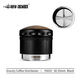 [SX02358] Mhw Gravity Coffee Distributor Innovative Cross Base 58.35MM