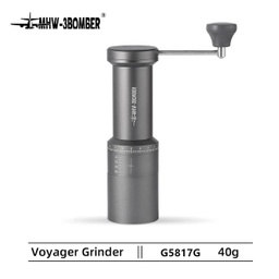 [SX02366] Mhw Voyager Manual Grinder