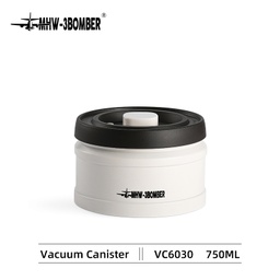 [SX02381] Mhw Vacuum Sealed Canister 750ML