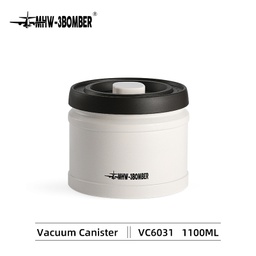 [SX02382] Mhw Vacuum Sealed Canister 1100ML