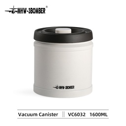 [SX02383] Mhw Vacuum Sealed Canister 1600ML