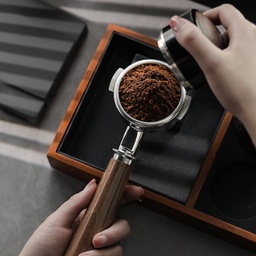 [SX02385] Mhw Bottomless Portafilter Seriesfor Breville 54MM