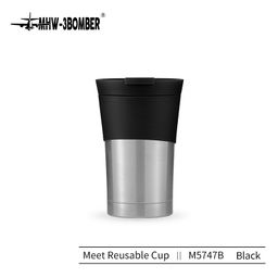 [SX02394] Mhw Meet Reusable Cup 330ML