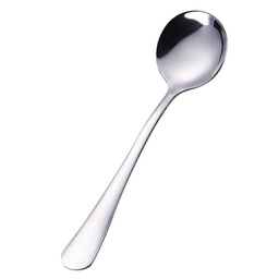 [SX02398] Mhw Coffee Spoonstainless Steel Silver Spot