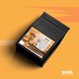 [SX02430] Jerial Ethopia Guji Hambela 250G