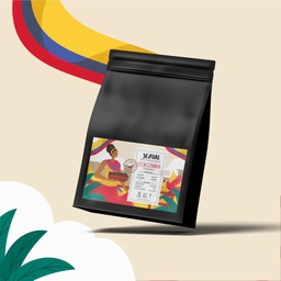 [SX02433] Jerial Columbia 250G