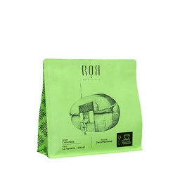 [SX02515] ROR Colombia Decaffeinated 250G