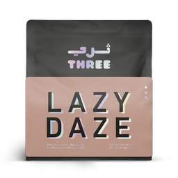 [SX02517] Three Lazy Daze Blend 250G
