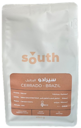 [SX02529] South Brazil Ceraddo 250G