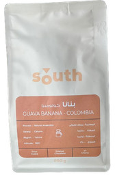 [SX02536] South Guava Banana 250G