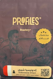 [SX02537] Profiles Indonesia Cheri 250G