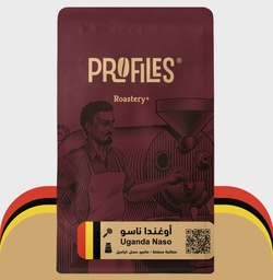 [SX02540] Profiles Uganda Naso 250G