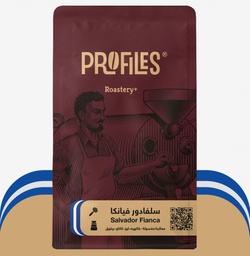 [SX02541] Profiles Salvador Fianca 250G